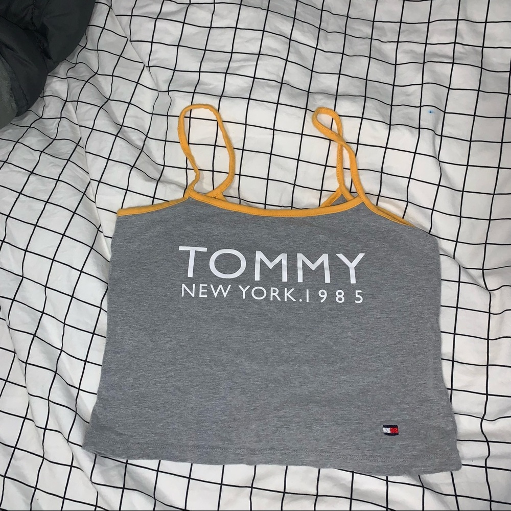 Tommy Hilfiger tank top